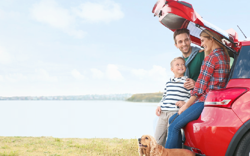 car rental australia