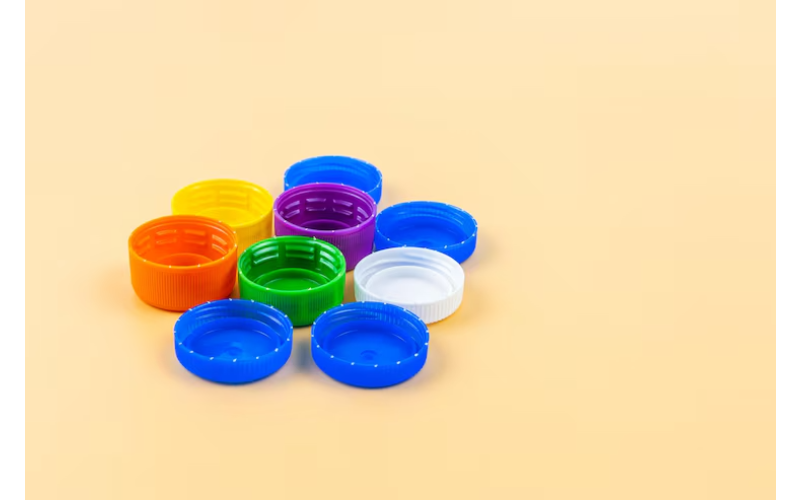 Innovative Designs From Leading Bottle Cap Manufacturer In India