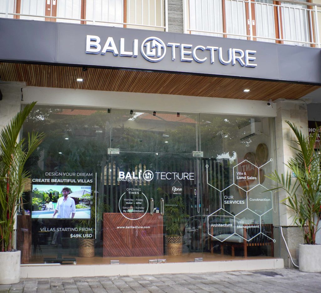 Discover Your Dream Home In Bali Real Estate Market