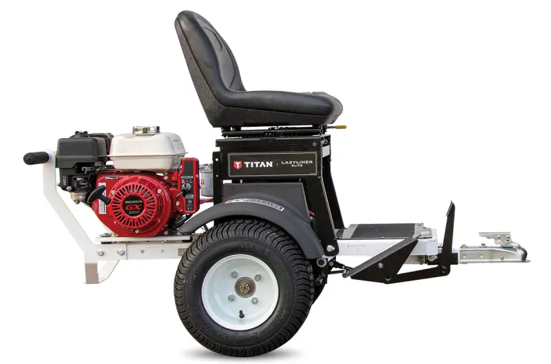 The Ultimate Guide To Choosing Line Striping Machines The Ultimate Guide To Choosing Line Striping Machines