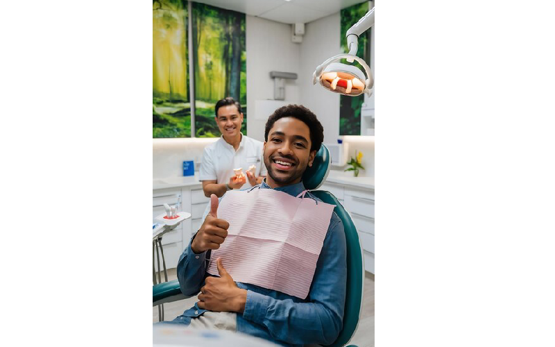 Dentist in Cookeville TN Caring for Your Child’s Smile