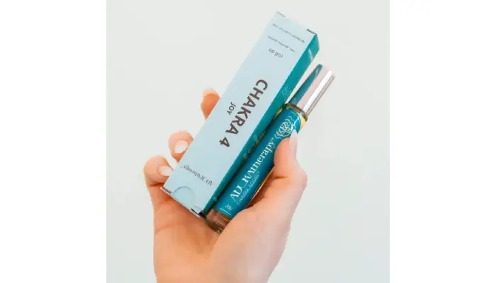 The Ultimate Guide To Healing Fragrances Asheville