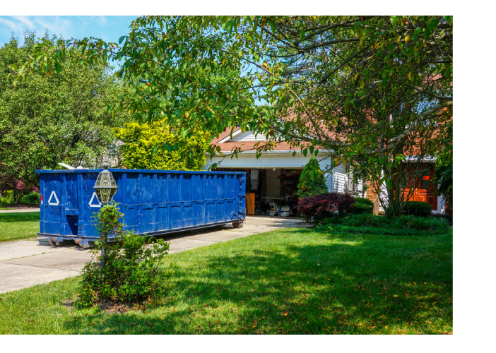 Manage Construction Debris with Dumpster Rental South Carolina