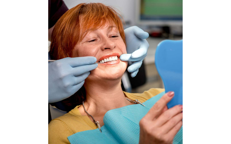 Emergency Dentist Cookeville TN for Severe Toothache