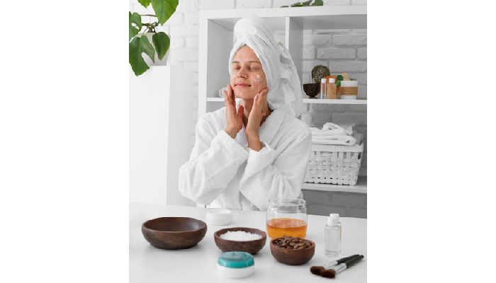 Revive Dull Skin with Innovative Natural Anti-Aging Skin Care Practices