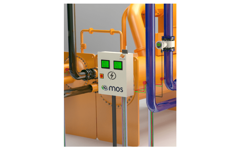 Right Chiller Energy Monitoring System for Your Business