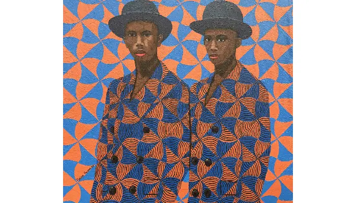 Discover Authentic African Art For Sale: Transform Your Space