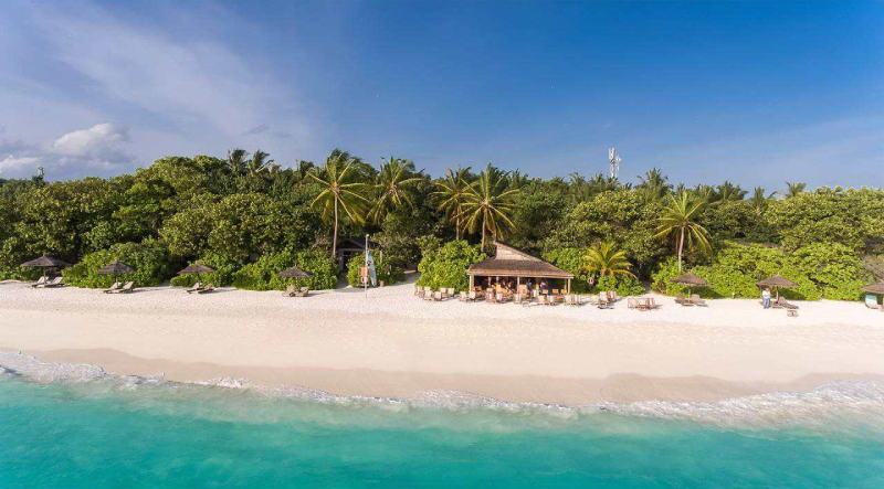 Exploring Hidden Gems: Maldives Beaches Resort You Must Visit