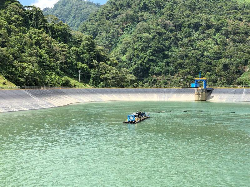 Advantages Of Upgrading Your Lake Dredging Equipment