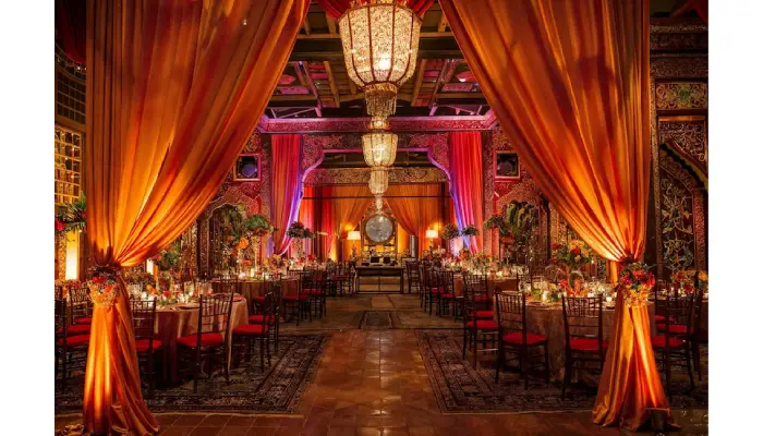 Discover The Perfect Wedding Hotel In Delhi For A Memorable Celebration