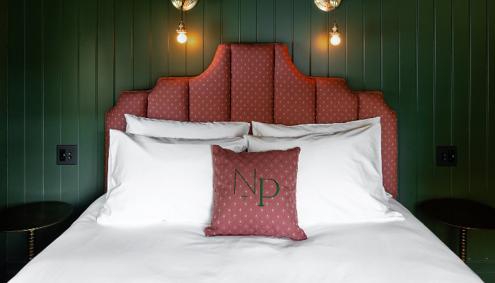 Luxury Meets Adventure with an Exclusive Cabin Rental in Big Bear Lake