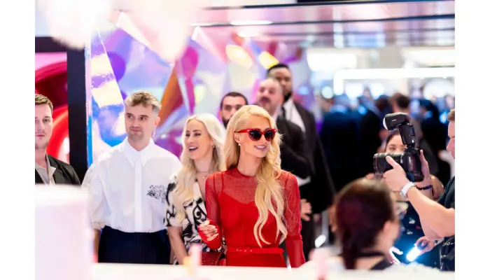 The Key Benefits Of Working With An Experienced Event Photographer