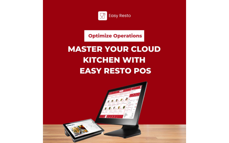 The Best Practices For Implementing Cloud Pos Software In Dubai