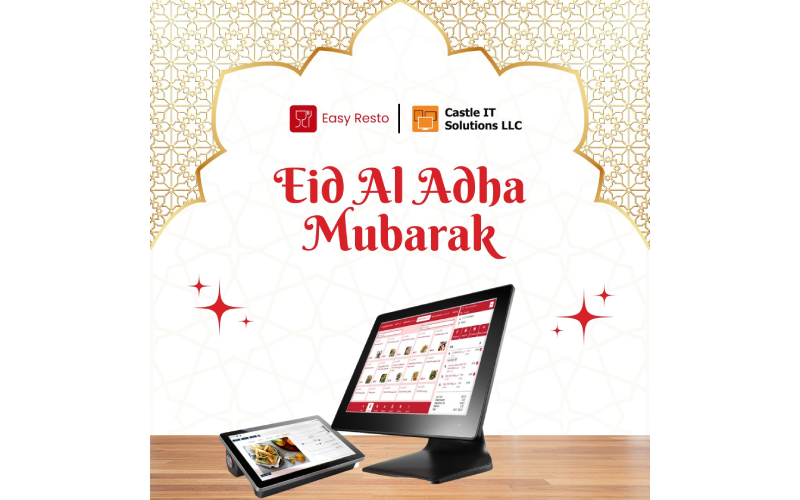 Enhancing Customer Experience With A Restaurant Pos System In Dubai