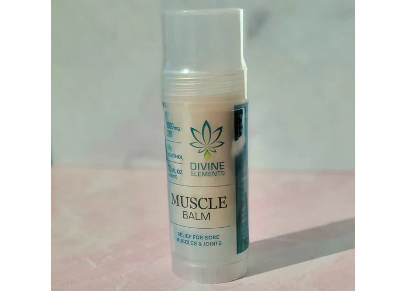 Topical CBD Products: Benefits for Pain, Inflammation, and Skin Health