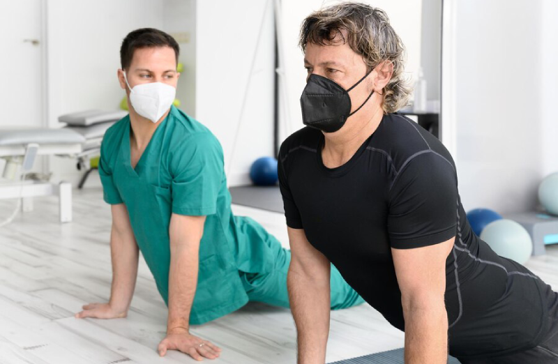 Fysioterapeft Stockholm: Så Kan Behandling Hjälpa Vid Smärta Och Skador?