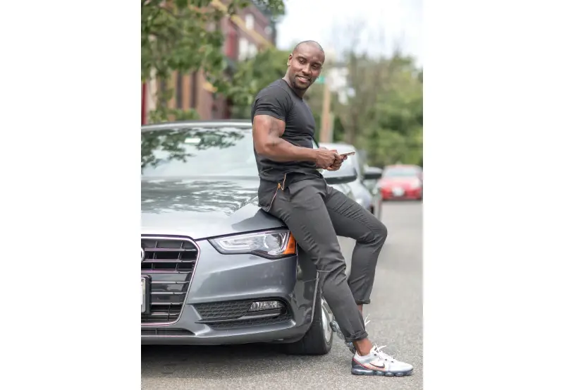 Car rental in Australia