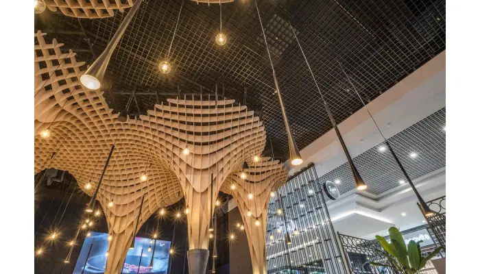 Choosing The Perfect Light Fittings In Dubai: A Step-By-Step Approach