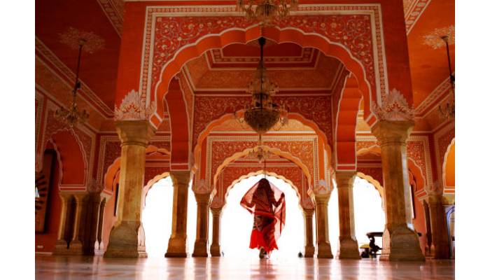 Discover India’s Hidden Gems With Curated Tour Packages In India