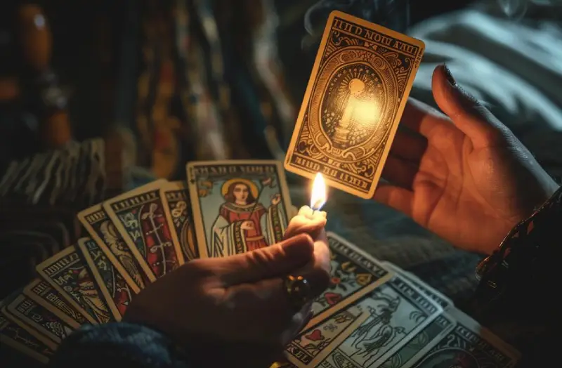 Exploring the Truth Behind Psychic Readings in Houston