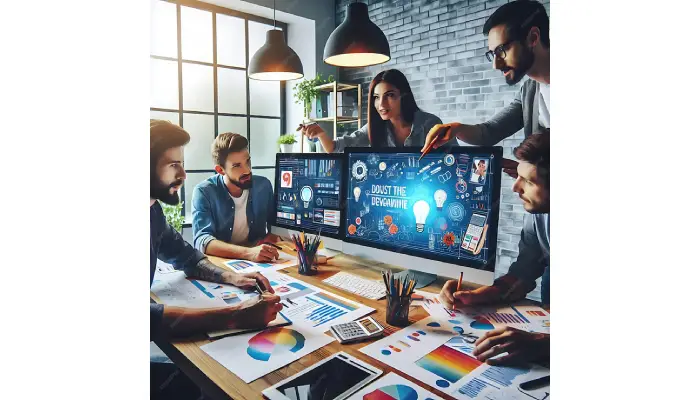 How A Brand Marketing Agency Can Elevate Your Business To New Heights?