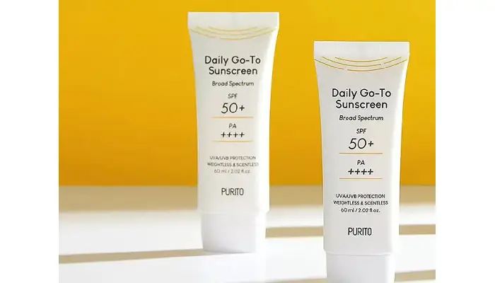 Discover The Benefits Of Purito Skin Care Products In Dubai For Your Skin Type