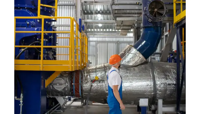 Understanding The Basics Of Coil Type Boiler Systems