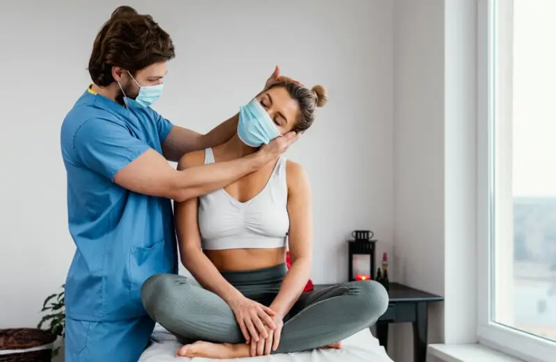 Physical Therapy In Rockville: A Path To Pain Relief And Mobility