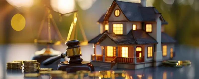 The Growing Trend Of Luxury Property Auctions Explained