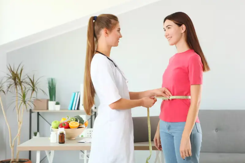 How Weight Loss Doctors In Atlanta Can Transform Your Health Journey?