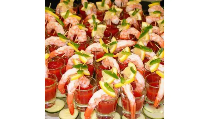 Discover The Top Caterers In Dallas For Unforgettable Events