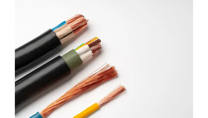 Why Choosing A PVC Cable Supplier Matters For Your Projects?