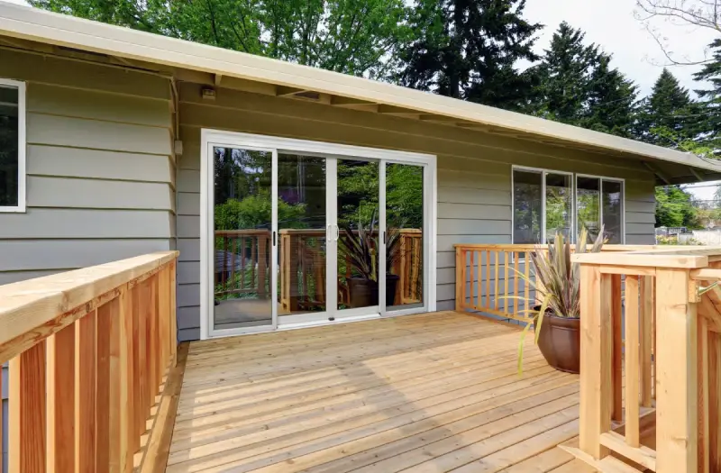 Why Window Replacement In Virginia Is A Smart Investment?