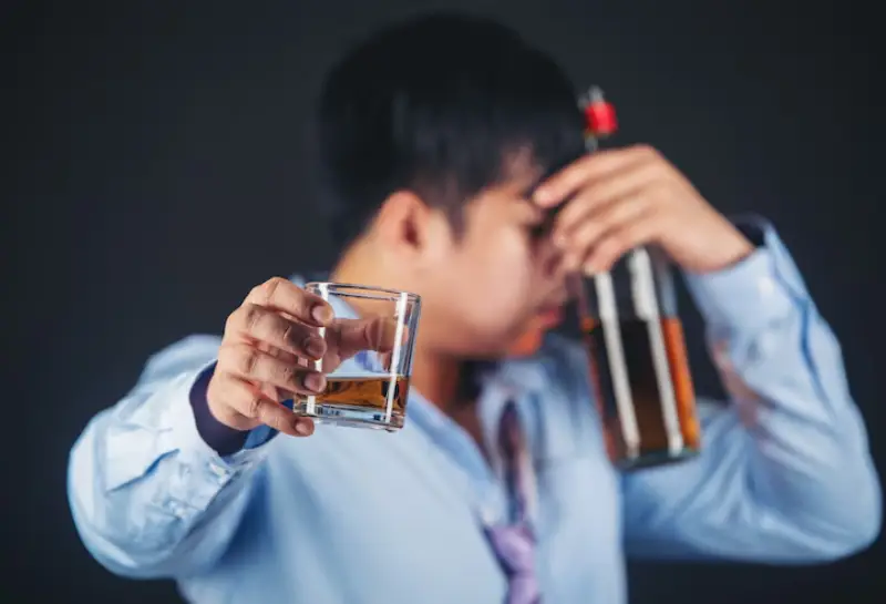 The Advantages Of Choosing To Stop Drinking Alcohol Today
