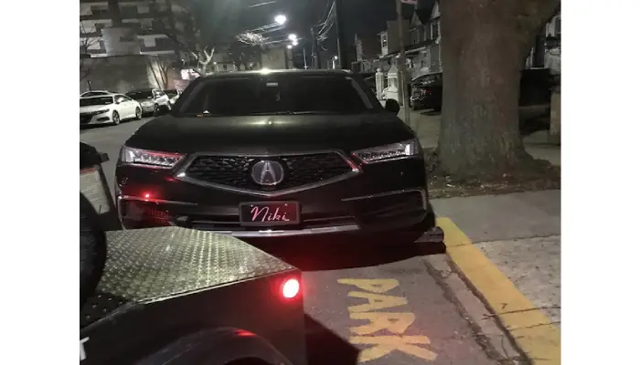 The Best Heavy Duty Tow Truck in Queens for Emergencies