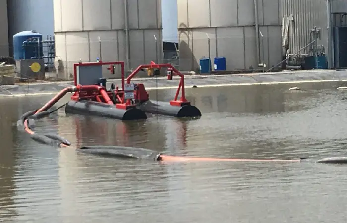 Small Dredge: Essential Insights for Efficient Waterway Management