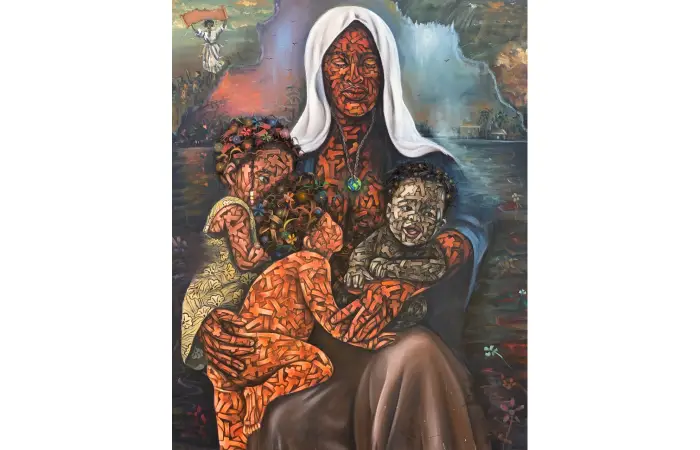 Discover Unique Treasures: Buy African Art Online For Authentic Cultural Pieces