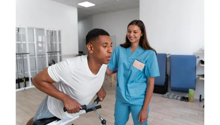 The Essential Benefits of Physical Therapy Services