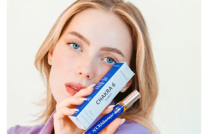 Discover The Benefits Of Aromatherapy Body Oil For Relaxation And Skin Health