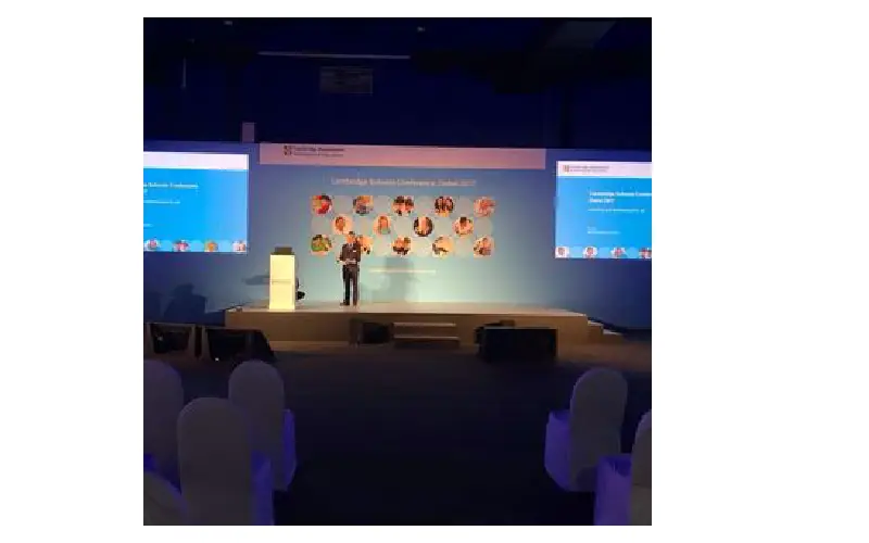 Mall Kiosk Manufacturers in Dubai Are Shaping the Shopping Experience