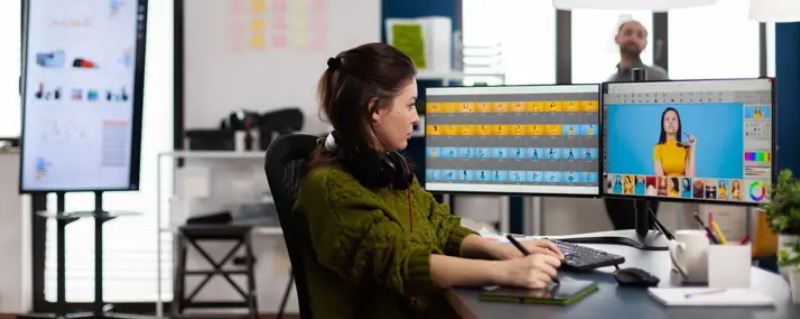 Graphic Design Institute In Delhi: Top Skills You’ll Learn