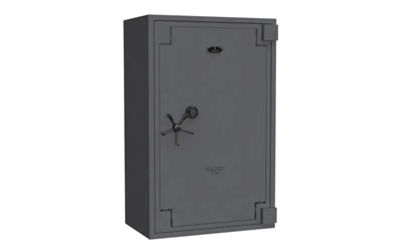 Why Browning Gun Safes Are Perfect For Gun Enthusiasts?