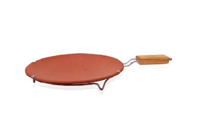 Clay Tawa Online: Ideal For Everyday Cooking