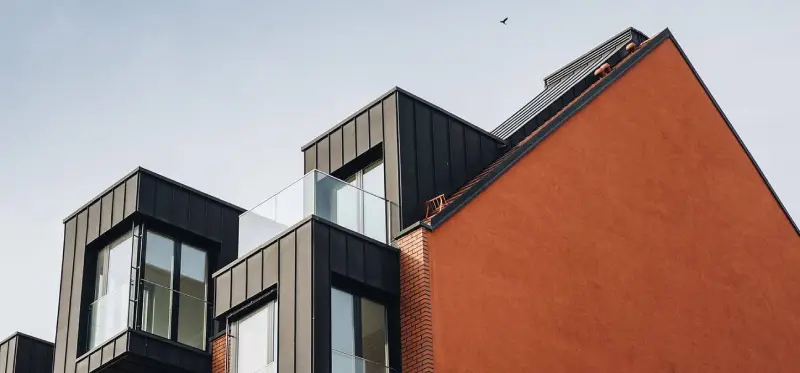 Exploring Real Estate Trends At Woodside Plaza In Redwood City