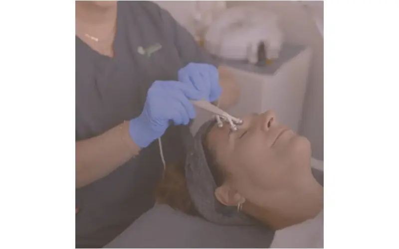 What To Expect During Your First Visit To A Sacramento Medical Spa?