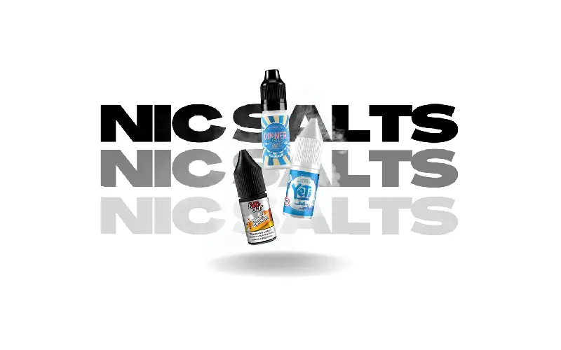 How To Find Affordable Vape Shop Outlets Without Sacrificing Quality?