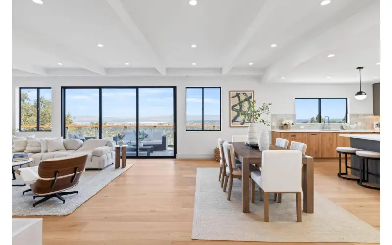 Why Families Love Friendly Acres In Redwood City?