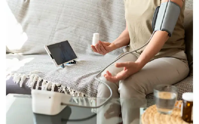 How A Sleep Apnoea Test At Home Can Change Your Life?