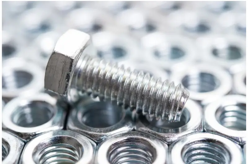 How to Evaluate the Reputation of Screw Manufacturers?