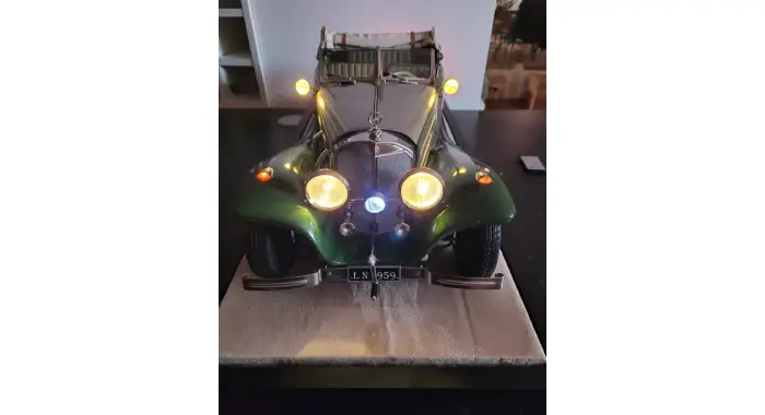 Are Led Lights Legal For Cars? What You Need To Know